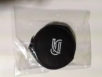 재중 INKODE 동전 지갑