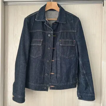APC 데님 자켓 XS 2nd type