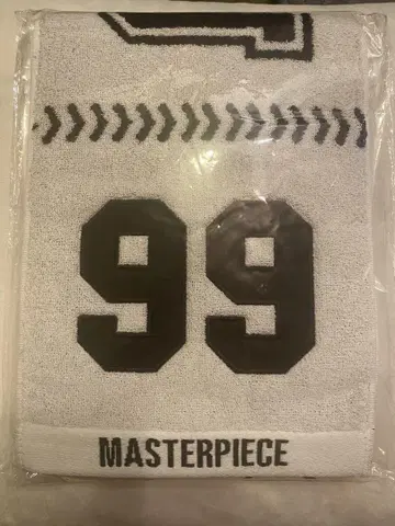 INI 고토 타케루 머플러 타월 XQUARE MASTERPIECE