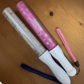 M!LK 사노 하야토 응원봉 낱개 판매 검토