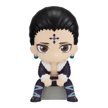 새상품 클로로 HUNTER x HUNTER 스와라세타이 2