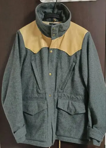 Rocky Mountain Featherbed Co. 자켓 38
