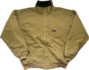 90s patagonia selled synchilla jacket