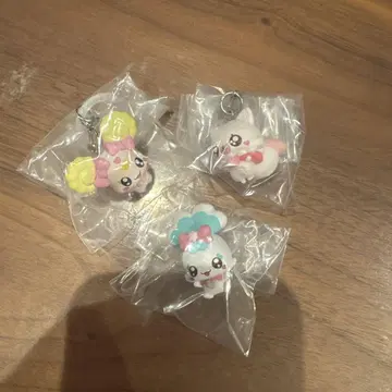 프티큐어 메지루시 액세서리 2