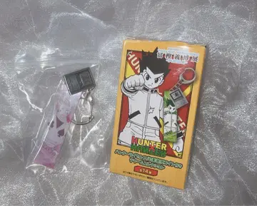 H x H 헌터 라이선스 / 환영여단 코인 포함 참 컬렉션 히소카