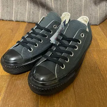 컨버스 아미 신발 24.5cm 미사용품