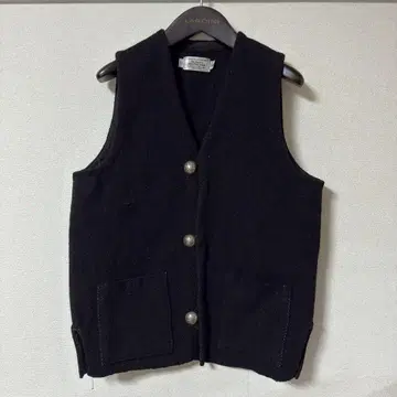 [컨디션 최상] TRUJILLO'S 투르필리오스 베스트 ALL BLACK