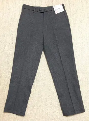 [ 새상품 ] UNIQLO 히트텍 스마트 팬츠 W76