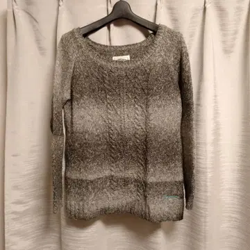 TOMMYGIRL 토미걸 스웨터