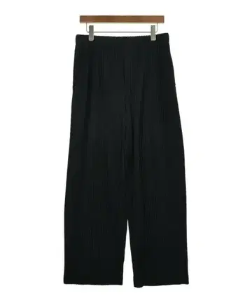 HOMME PLISSE 팬츠 (기타) 남성용