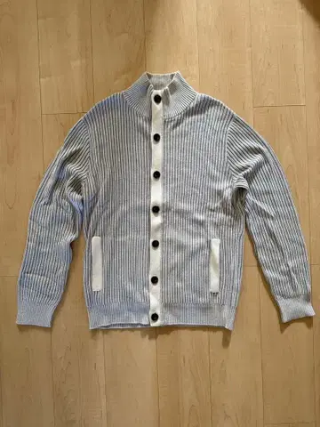 하이더웨이 니콜 니트 가디건