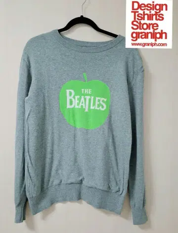 Design Tshirts Store graniphBEATLES 비틀즈