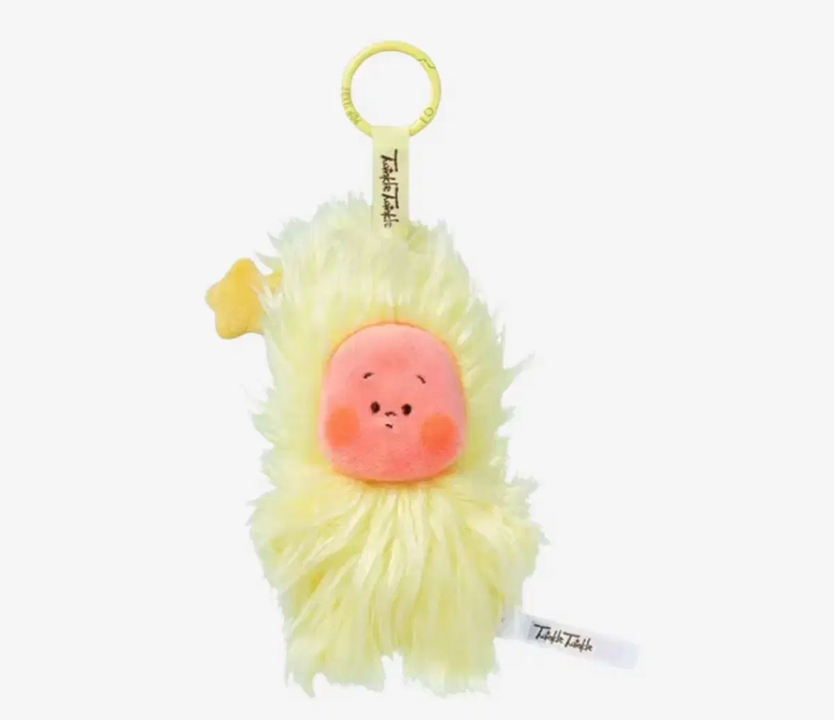 팝마트 작은별 일기예보 바람이