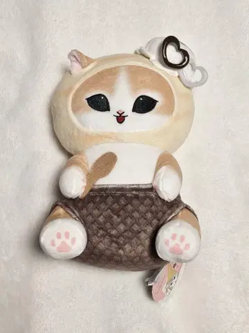 mofusand 아이스냥 BIG 봉제 인형