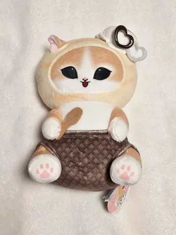 mofusand 아이스냥 BIG 봉제 인형