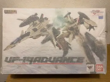 DX 초합금 VF-19 ADVANCE [미개봉]