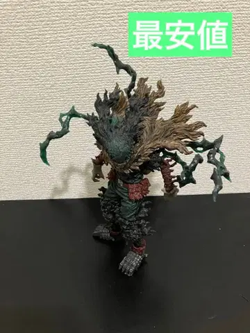 제일복권 히로아카 동료 A상 미도리야 이즈쿠 데쿠 피규어