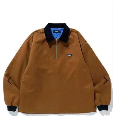 XLARGE 맨투맨