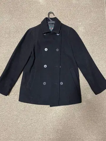 EAST BOY 이스트 보이 피 코트