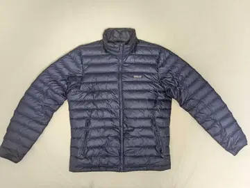 patagonia 남성용 다운 스웨터