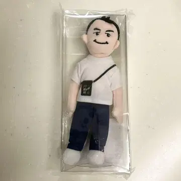 오다 카즈마사 모두 함께 셀프 베스트 2025 마스코트 인형