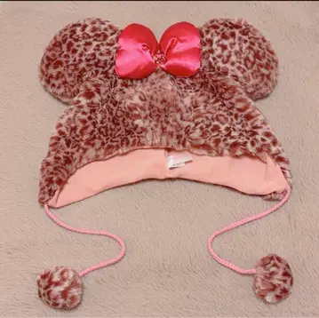 디즈니 팬 캡