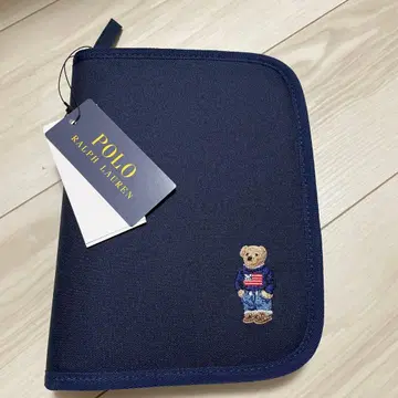 새상품 랄프 멀티 케이스