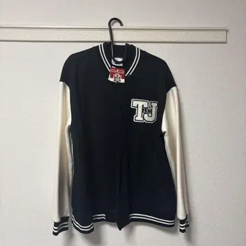 톰과 제리 점퍼 네이비