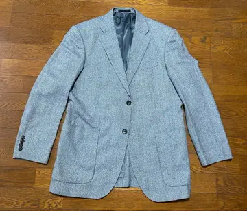 테일러드 자켓 A6 고타이리쿠