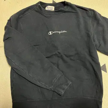 챔피언 트레이닝복