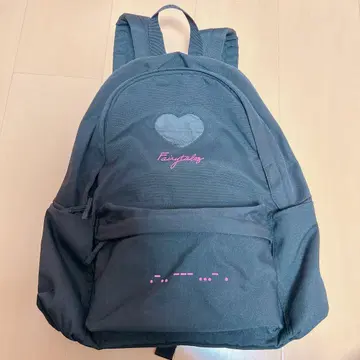 이와하시 겐키 백팩