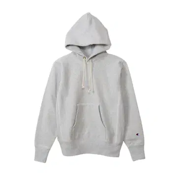 Champion C3-Y132 REVERSE WEAVE 후드티 청단택