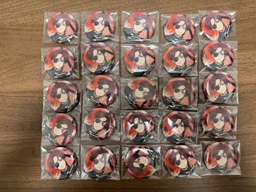 윈브레 라메키라 캔뱃지 소방준비