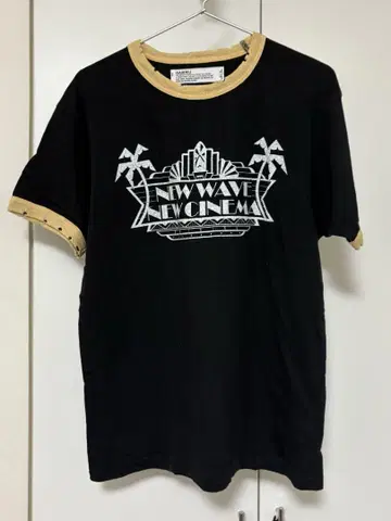 DAIRIKU T셔츠 M사이즈