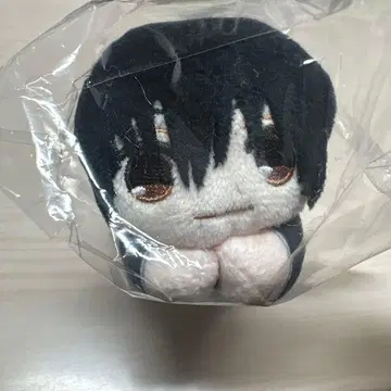 SAKAMOTO DAYS 사카모토 데이즈 사카데이 하구캐릭터 나구모