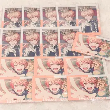 프로세카 ePikcard 에피카 23A | 텐마 츠카사