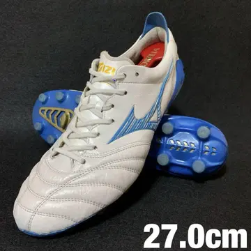 [ 새상품급 ] MIZUNO 모렐리아 NEO 4 JAPAN