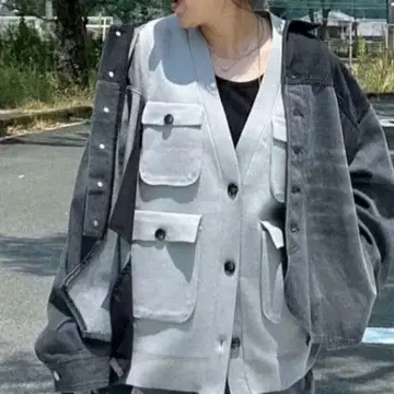 니코앤드 포켓포켓 베스트 misayo 프로듀스