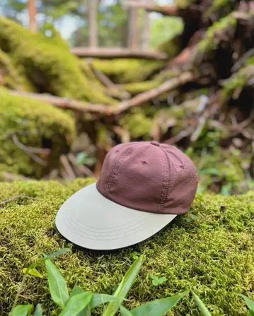comfortable reason x PADDLERS COFFEE Cap