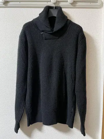 ARMANI EXCHANGE 아르마니 익스체인지 니트