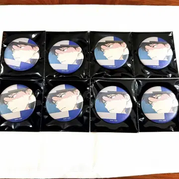기븐전 캐릭터 배지 컬렉션 우에노야마 리츠카