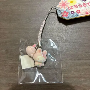 묶음 판매 대환영 지역 한정 키티 플로키 소재 토끼