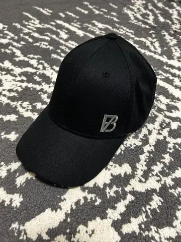 BE:FIRST 캡