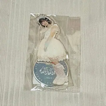 오토이 유이 아크릴 스탠드
