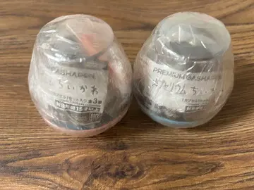 캡슐리움 치이카와 (먼작귀) 가챠가챠