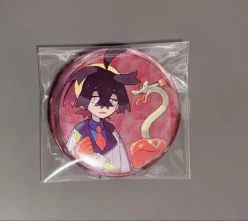 포켓몬 캔뱃지 컬렉션 제로의 비보 스구리