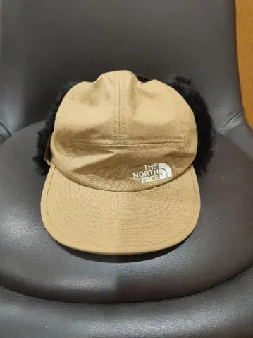 THE NORTH FACE 프론티어 캡