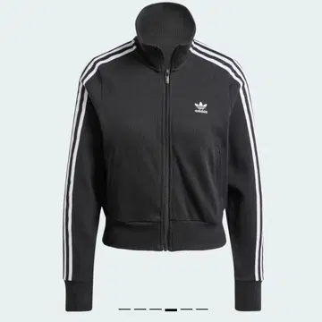니트 탑 adidas 아우터