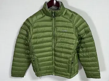 새상품급 L.L.Bean 라이트 다운 자켓 다운 스웨터