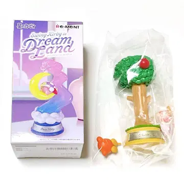 별의 커비 Swing Kirby in Dream Land 2 와돌디